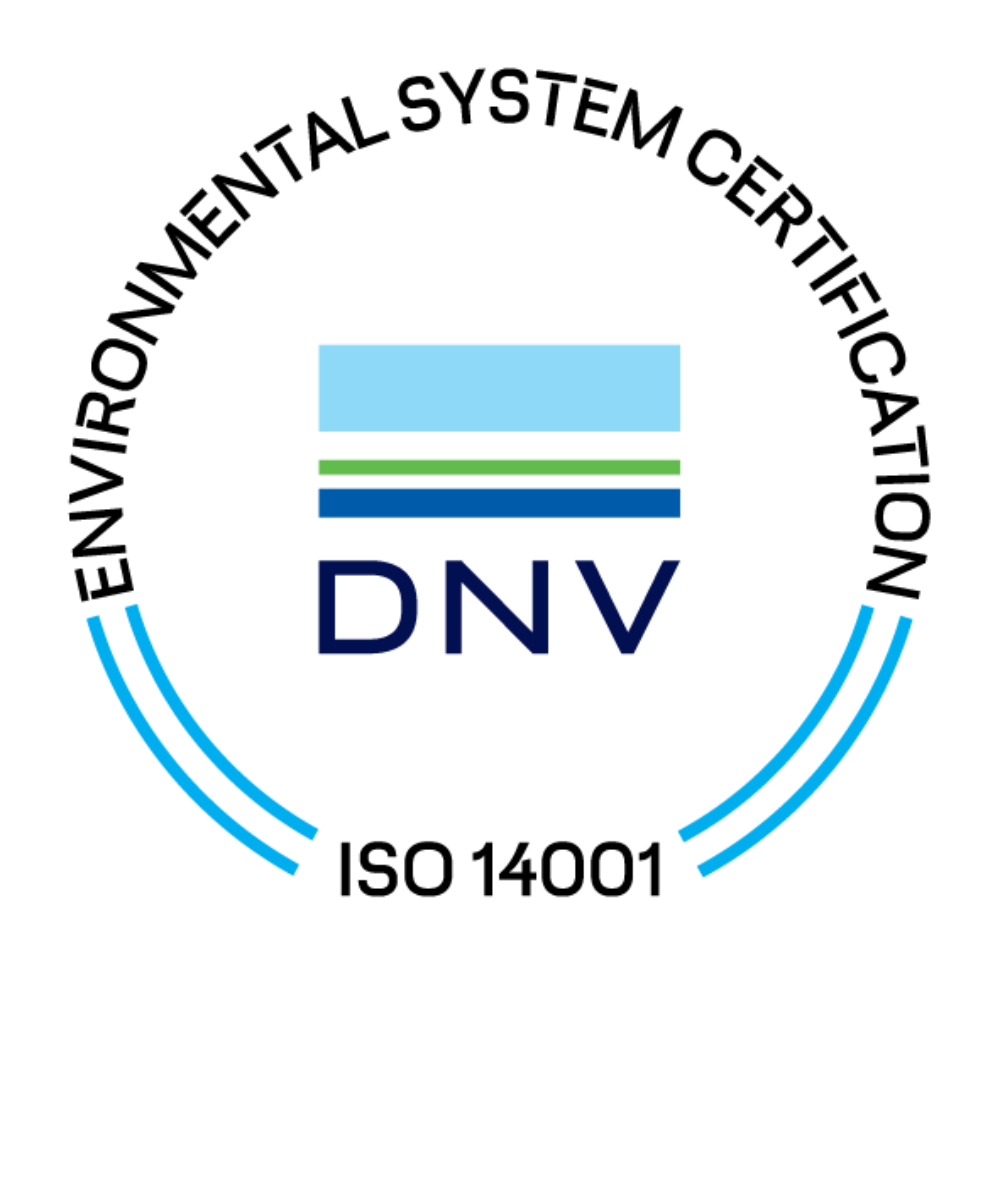 DNV ISO14001