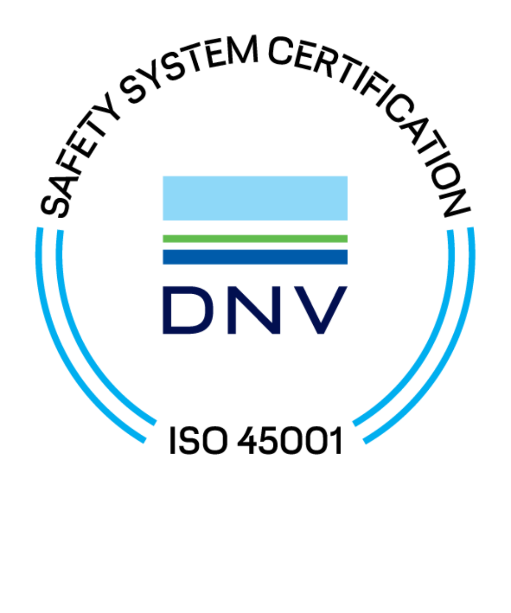 DNV ISO45001