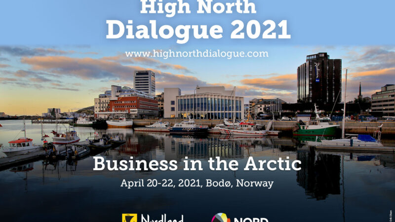 High North Dialogue